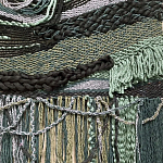  Дизайнерский Гобелен Волшебный Лес  Magic Forest II варинант исполнения - 2 | Loft Concept в Тюмени