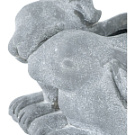 Кашпо The warmth of hares варинант исполнения - 2 | Loft Concept в Тюмени