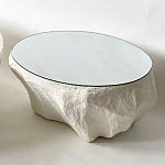 Стол журнальный «Саян» варинант исполнения - 1 | Loft Concept в Тюмени