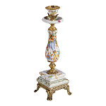 Подсвечник с растительным и животным дизайном Centennial Garden варинант исполнения - 2 | Loft Concept в Тюмени