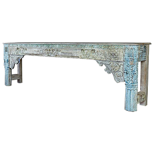 Консоль Tegwen Console