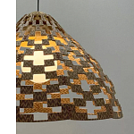 Люстра параметрическая «CONE» варинант исполнения - 2 | Loft Concept в Тюмени