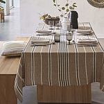 Ваза Serené Ceramic Vase Черная варинант исполнения - 10 | Loft Concept в Тюмени