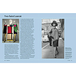 Книга про высокую моду XX века High Fashion The 20th Century Decade by Decade Dirix Emmanuelle варинант исполнения - 6 | Loft Concept в Тюмени