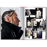 Книга Rick Owens Taschen варинант исполнения - 4 | Loft Concept в Тюмени