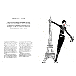 Coco chanel special edition: the illustrated world of a fashion icon варинант исполнения - 3 | Loft Concept в Тюмени