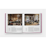 Книга Interiors: The Greatest Rooms of the Century Pink Edition варинант исполнения - 4 | Loft Concept в Тюмени