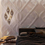 Барельеф ARAN варинант исполнения - 3 | Loft Concept в Тюмени