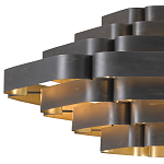 Люстра фигурная объемная Volumetric Projection варинант исполнения - 2 | Loft Concept в Тюмени