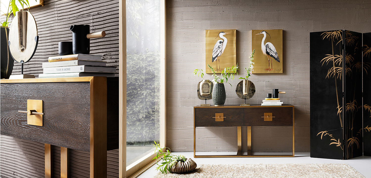 Консоль Osaka Консоль Osaka - Loft-Concept в Тюмени