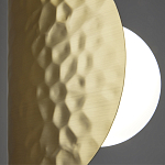 Подвесной светильник Lutonos варинант исполнения - 3 | Loft Concept в Тюмени