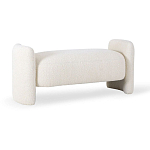 Банкетка Feather of softness варинант исполнения - 7 | Loft Concept в Тюмени