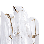 Люстра Lamp Silvia варинант исполнения - 7 | Loft Concept в Тюмени