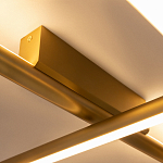 Потолочный светильник Radiance 3000К 50Вт варинант исполнения - 6 | Loft Concept в Тюмени