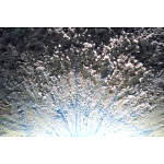 Светильник настенный «Минерал» варинант исполнения - 3 | Loft Concept в Тюмени