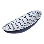 Блюдо декоративное Leon Big варинант исполнения - 1 | Loft Concept в Тюмени