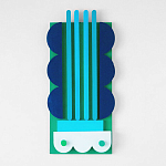 Панно Надежда варинант исполнения - 1 | Loft Concept в Тюмени