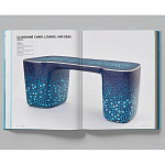 Энциклопедический том охватывает все работы Марка Ньюсона Marc Newson. Works 84-24 варинант исполнения - 6 | Loft Concept в Тюмени