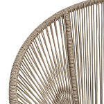 Садовое кресло Аcapulco Grey Chair варинант исполнения - 5 | Loft Concept в Тюмени