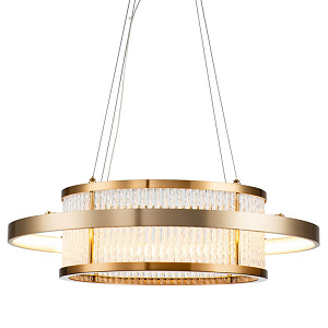 Люстра Liadan Glass Tubes Chandelier