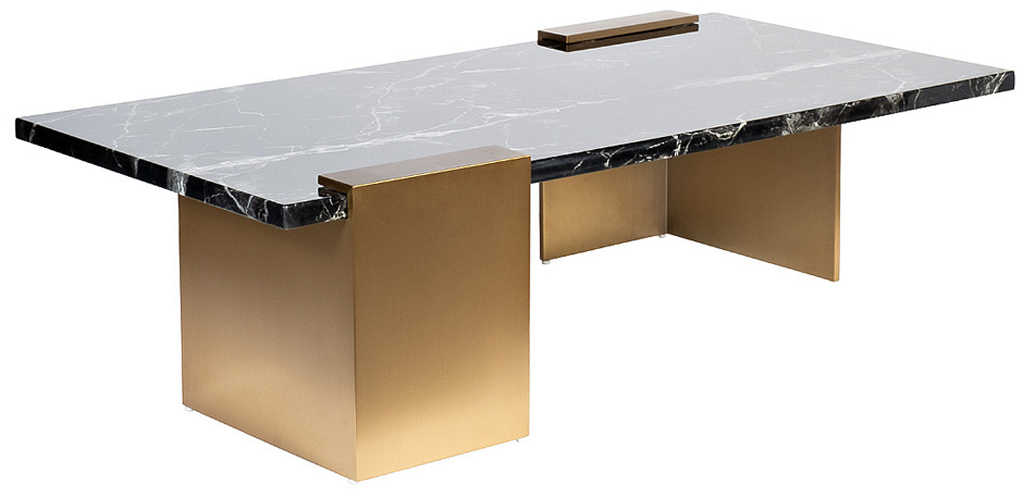 Кофейный стол tormund Coffee Table Кофейный стол tormund Coffee Table - Loft-Concept в Тюмени