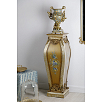 Ваза фарфоровая Georginio варинант исполнения - 2 | Loft Concept в Тюмени