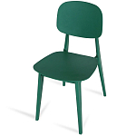 Стул Green mood варинант исполнения - 6 | Loft Concept в Тюмени