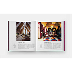 Книга Interiors: The Greatest Rooms of the Century Pink Edition варинант исполнения - 6 | Loft Concept в Тюмени
