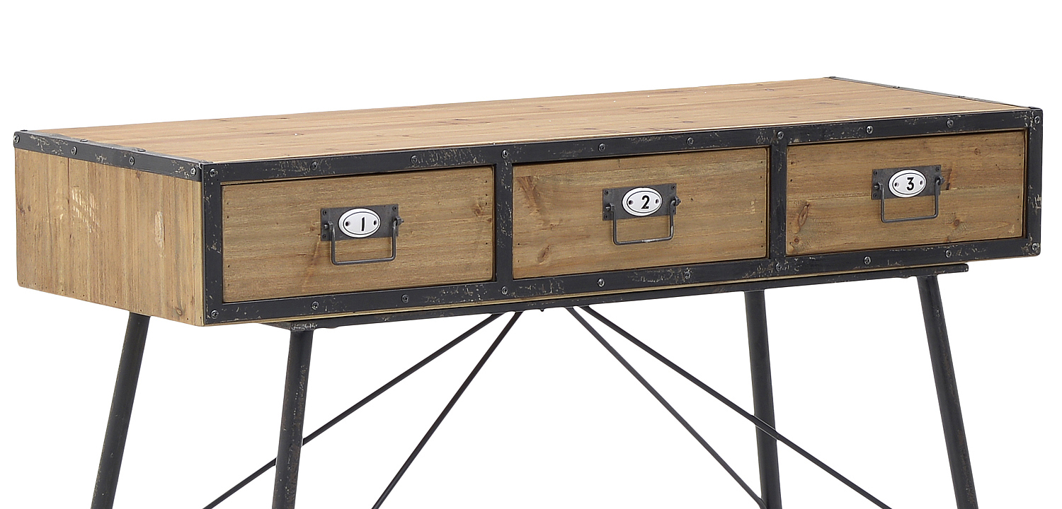 Консоль Kane Console Консоль Kane Console - Loft-Concept в Тюмени