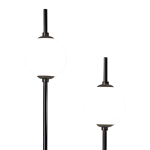 Торшер Gutyur варинант исполнения - 1 | Loft Concept в Тюмени