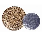 Панно настенное Blank Sheet Copper варинант исполнения - 1 | Loft Concept в Тюмени