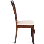 Стул деревянный с узором Hercules варинант исполнения - 4 | Loft Concept в Тюмени