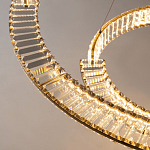 Люстра подвесная Krone 3000К 90Вт варинант исполнения - 6 | Loft Concept в Тюмени