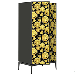 Stiletto Cabinet Barocco Medusa варинант исполнения - 1 | Loft Concept в Тюмени
