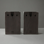 Бра «Керамическое» ручной работы варинант исполнения - 3 | Loft Concept в Тюмени