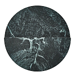 Бра в форме диска из керамогранита Eclipse of Celestial Bodies варинант исполнения - 2 | Loft Concept в Тюмени