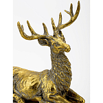 Фигурка The Golden Deer варинант исполнения - 4 | Loft Concept в Тюмени