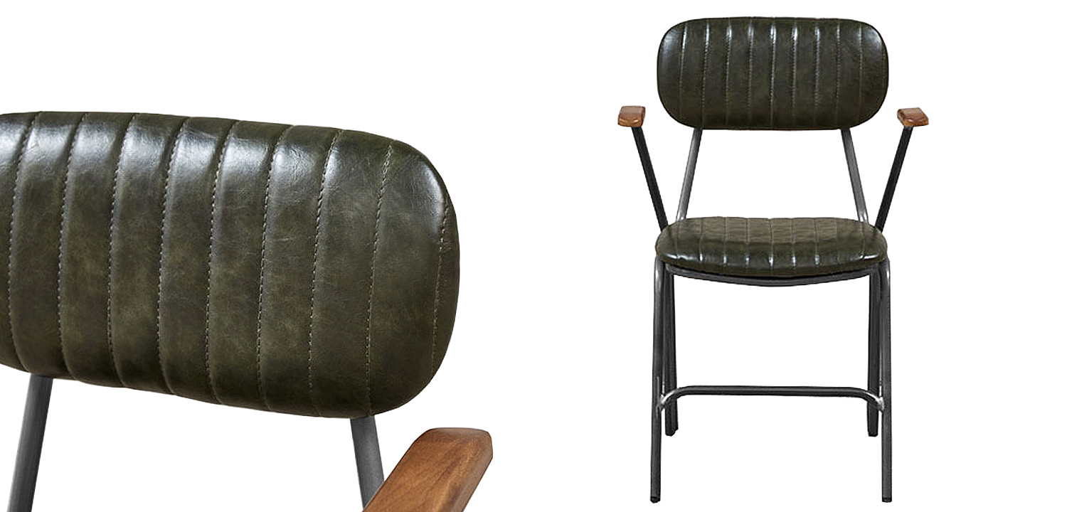 Стул Taog Stool Стул Taog Stool - Loft-Concept в Тюмени