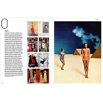 Книга LOfficiel 100 Издательство Marsilio варинант исполнения - 3 | Loft Concept в Тюмени