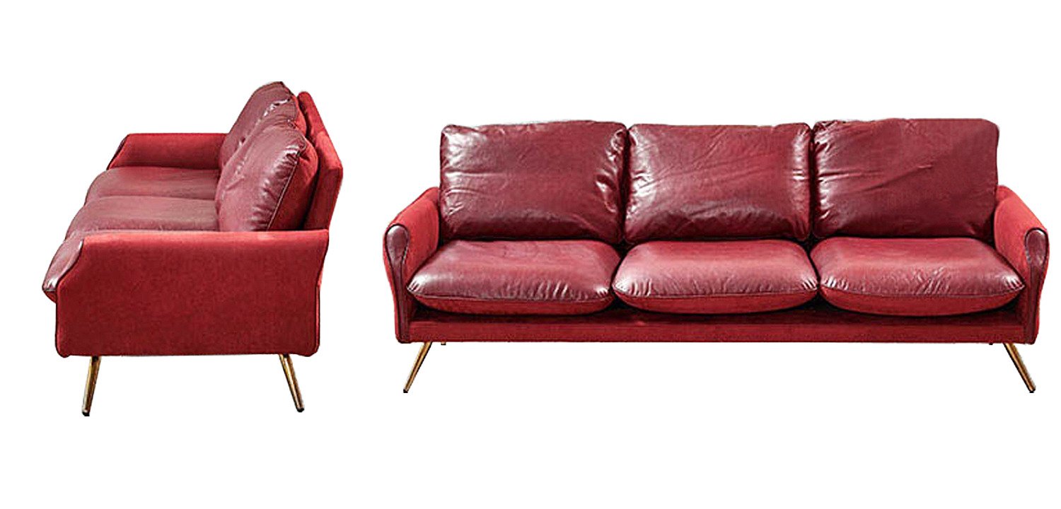 Диван Arnaldo Sofa Диван Arnaldo Sofa - Loft-Concept в Тюмени