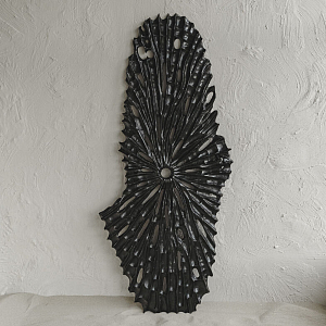 Панно Метаморфоза №2