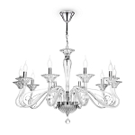 Люстра подвесная The chieftain in the glass варинант исполнения - 1 | Loft Concept в Тюмени