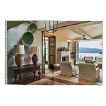 Альбом  декорирование Интерьеров Мелиссы Пенфолд Natural Living by Design: Melissa Penfold варинант исполнения - 6 | Loft Concept в Тюмени