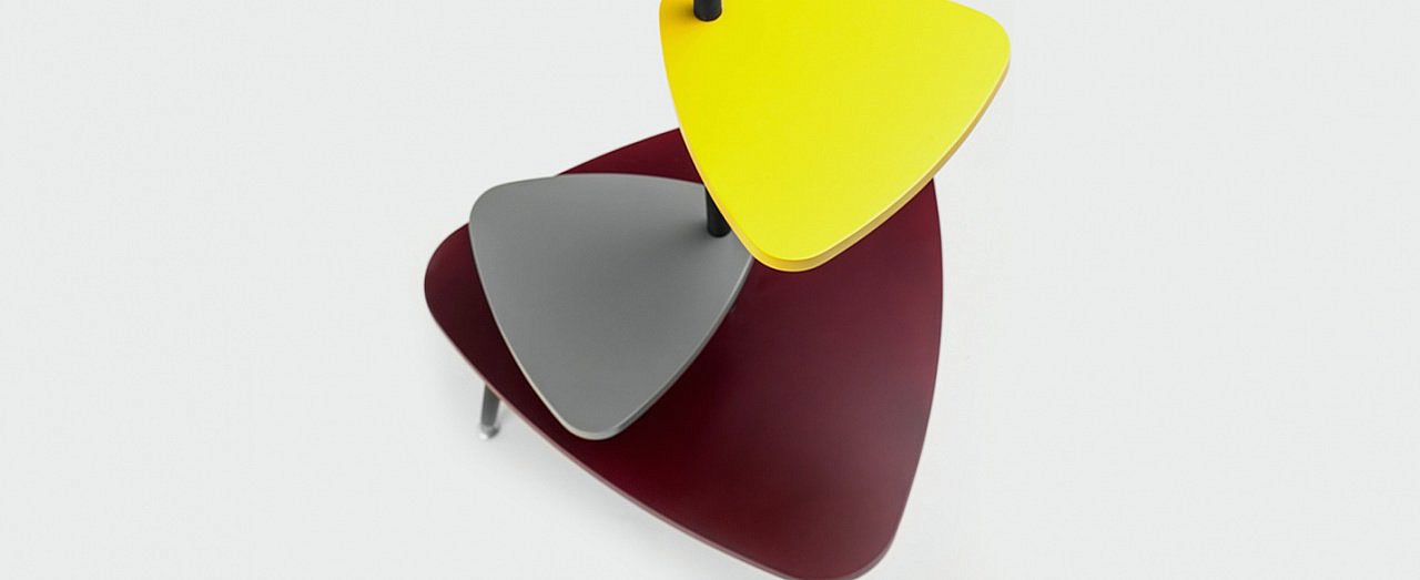 Этажерка DUCK Этажерка DUCK - Loft-Concept в Тюмени