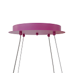 Люстра Wild Grape варинант исполнения - 5 | Loft Concept в Тюмени