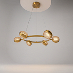 Люстра подвесная Mind 3000К 60Вт варинант исполнения - 9 | Loft Concept в Тюмени