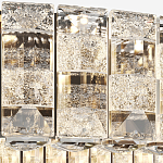 Люстра подвесная Castello 3000К 35Вт варинант исполнения - 4 | Loft Concept в Тюмени