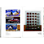 Лимитированная Книга для дизайнеров Jeff Koons Conversations with Norman Rosenthal варинант исполнения - 10 | Loft Concept в Тюмени