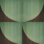 Дизайнерская плитка с узором Трамплин варинант исполнения - 1 | Loft Concept в Тюмени