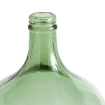 Ваза-бутыль из стекла TRANSPARENT FORMS 31 варинант исполнения - 6 | Loft Concept в Тюмени